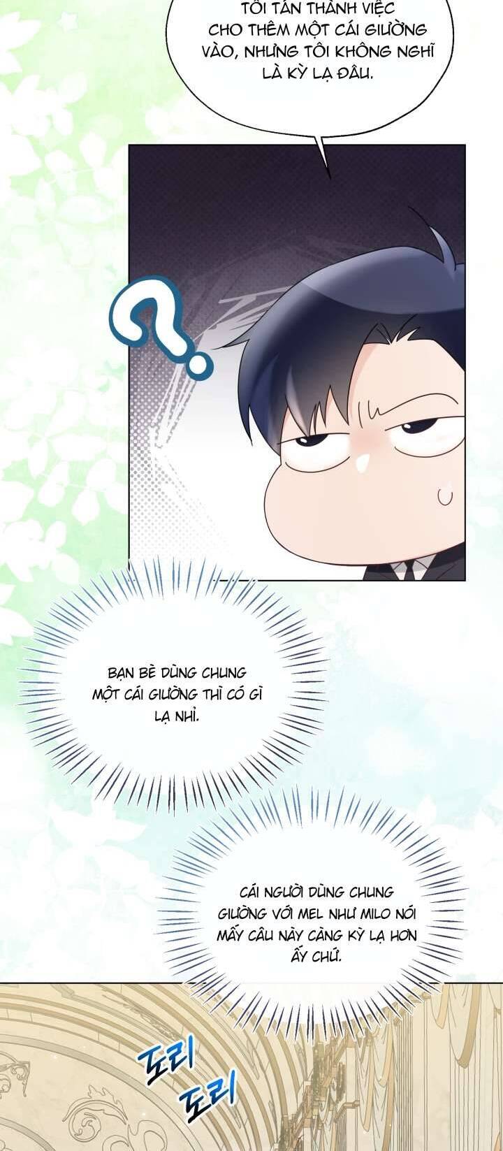 Tiểu Thư Crystal Là Một Người Đàn Ông Chapter 55 - 43