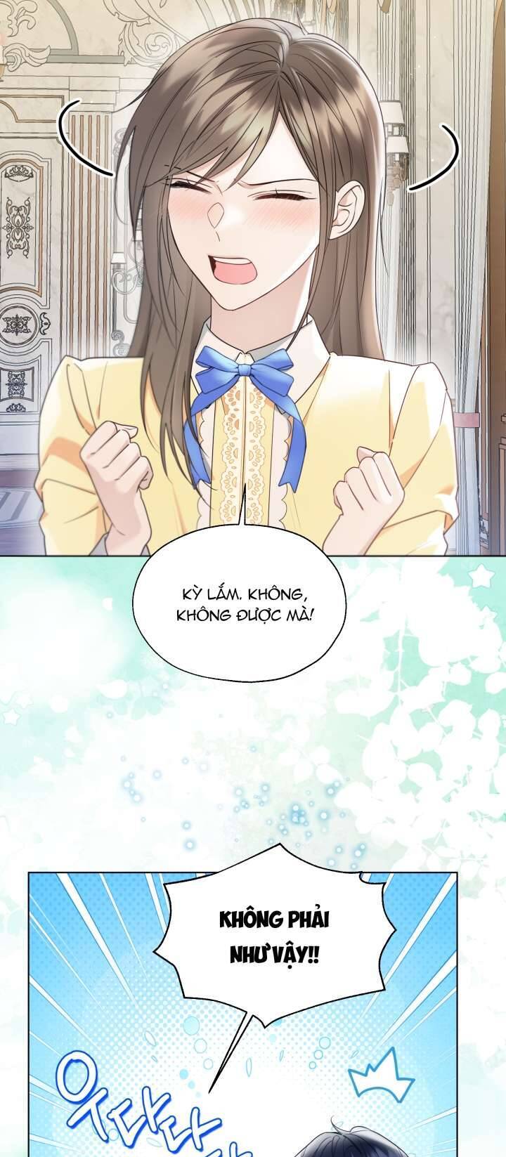 Tiểu Thư Crystal Là Một Người Đàn Ông Chapter 55 - 44