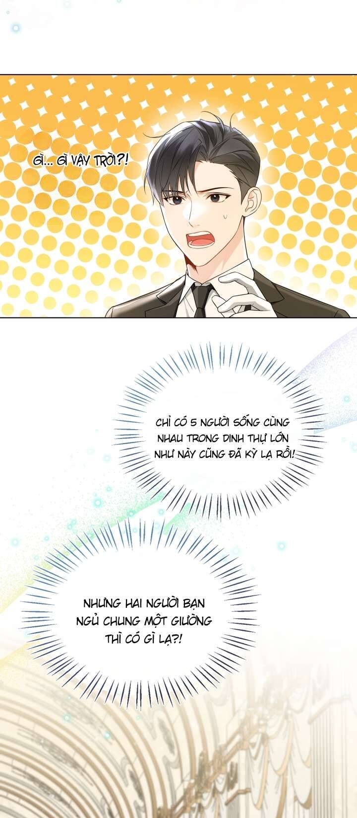 Tiểu Thư Crystal Là Một Người Đàn Ông Chapter 55 - 46