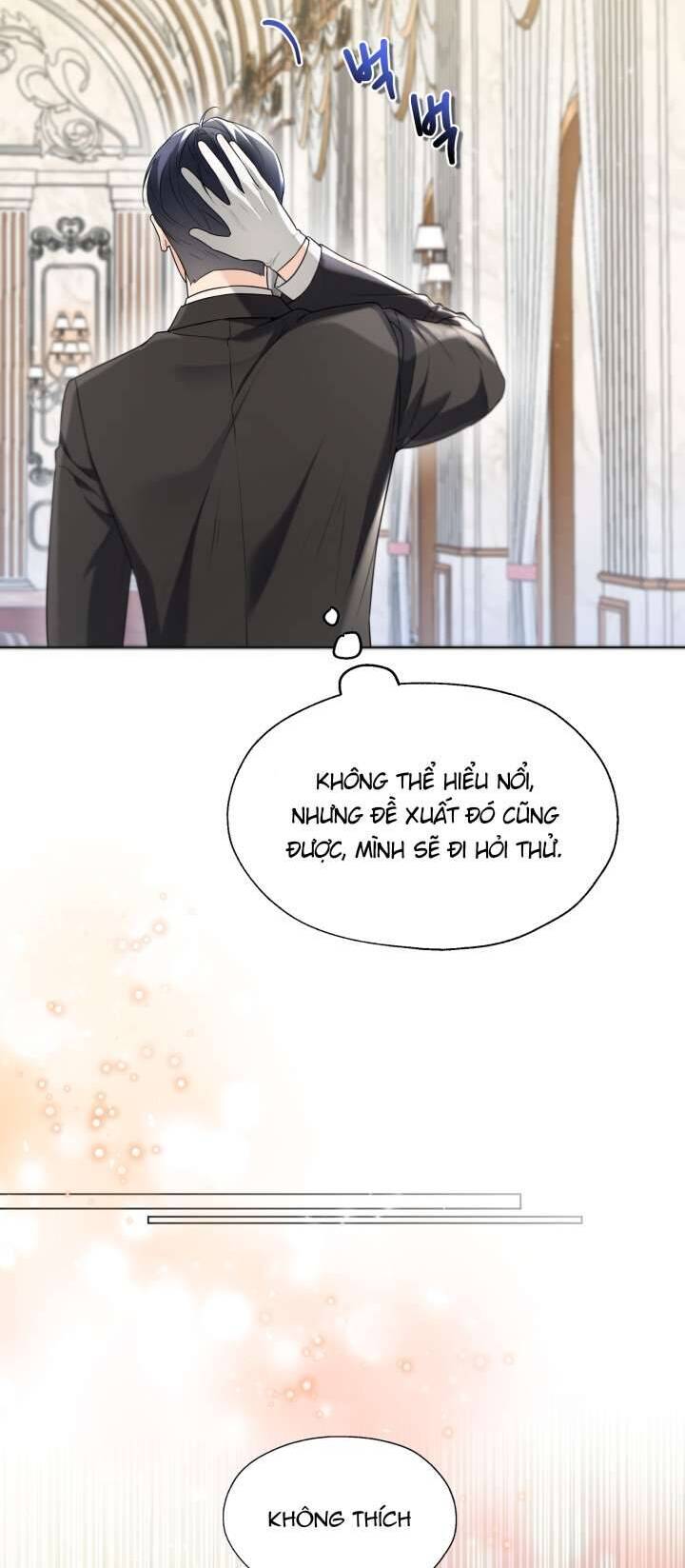 Tiểu Thư Crystal Là Một Người Đàn Ông Chapter 55 - 47