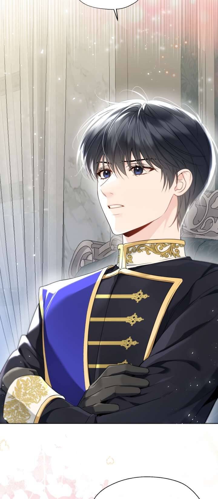 Tiểu Thư Crystal Là Một Người Đàn Ông Chapter 55 - 48