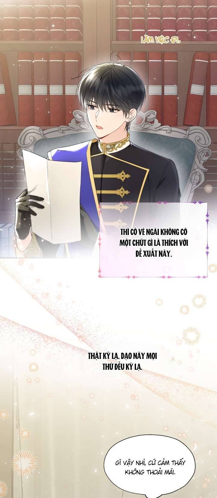 Tiểu Thư Crystal Là Một Người Đàn Ông Chapter 55 - 50