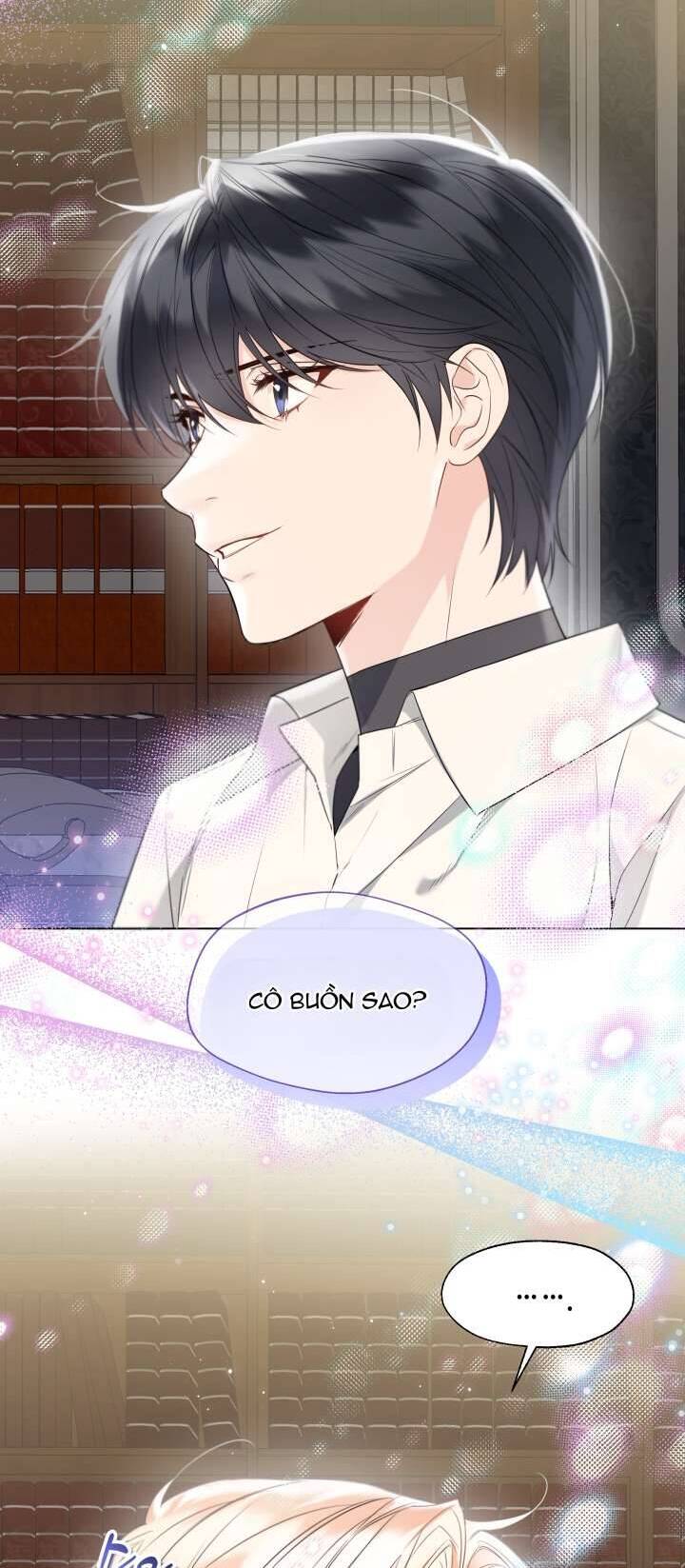 Tiểu Thư Crystal Là Một Người Đàn Ông Chapter 55 - 6