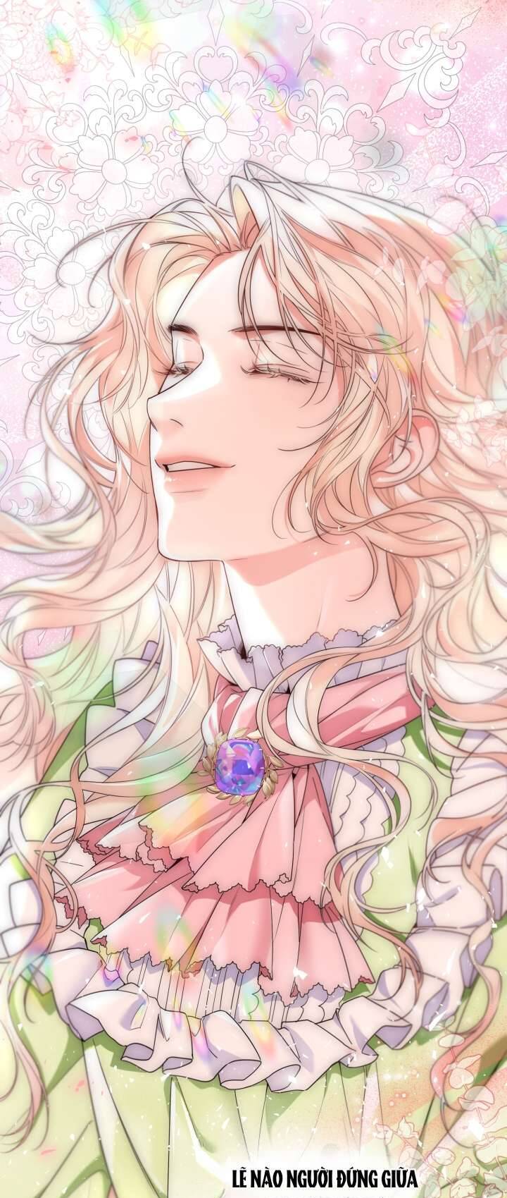 Tiểu Thư Crystal Là Một Người Đàn Ông Chapter 55 - 52