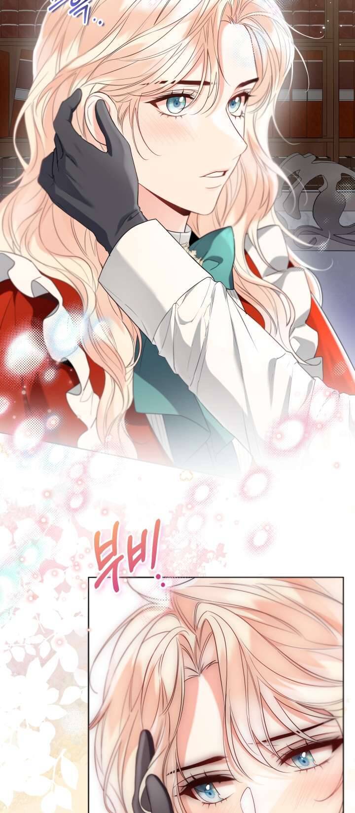 Tiểu Thư Crystal Là Một Người Đàn Ông Chapter 55 - 7