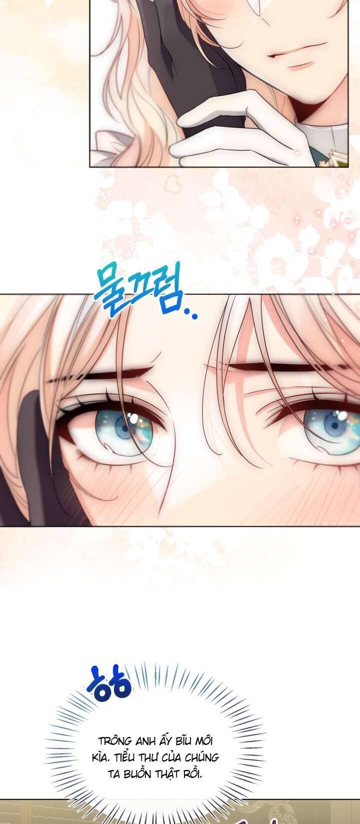 Tiểu Thư Crystal Là Một Người Đàn Ông Chapter 55 - 8