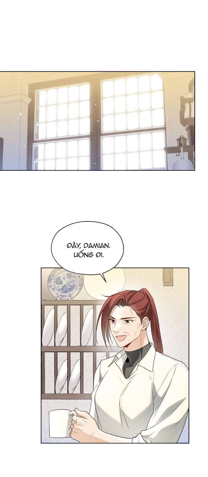 Tiểu Thư Crystal Là Một Người Đàn Ông Chapter 56 - 1