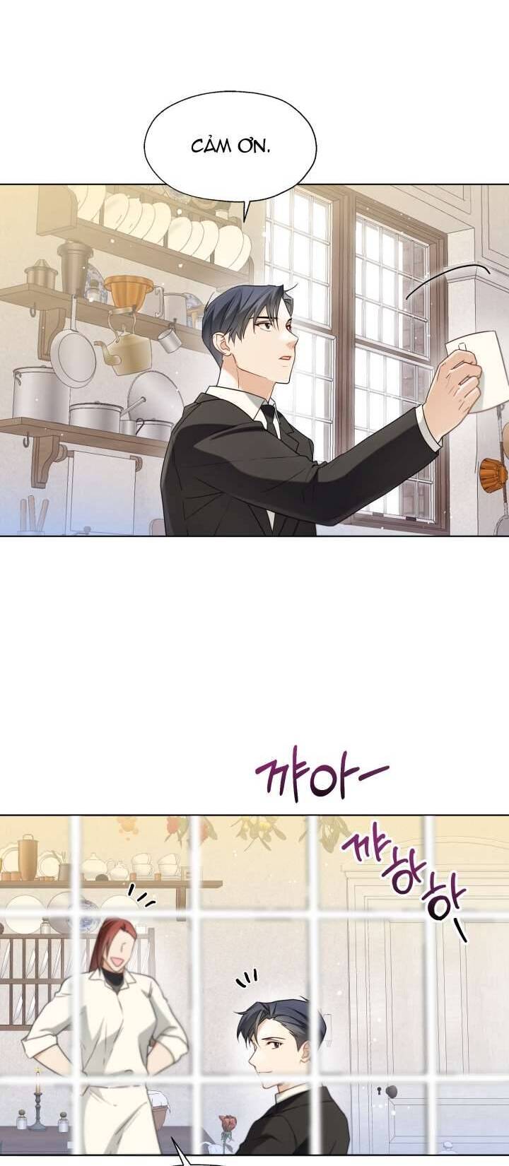 Tiểu Thư Crystal Là Một Người Đàn Ông Chapter 56 - 2