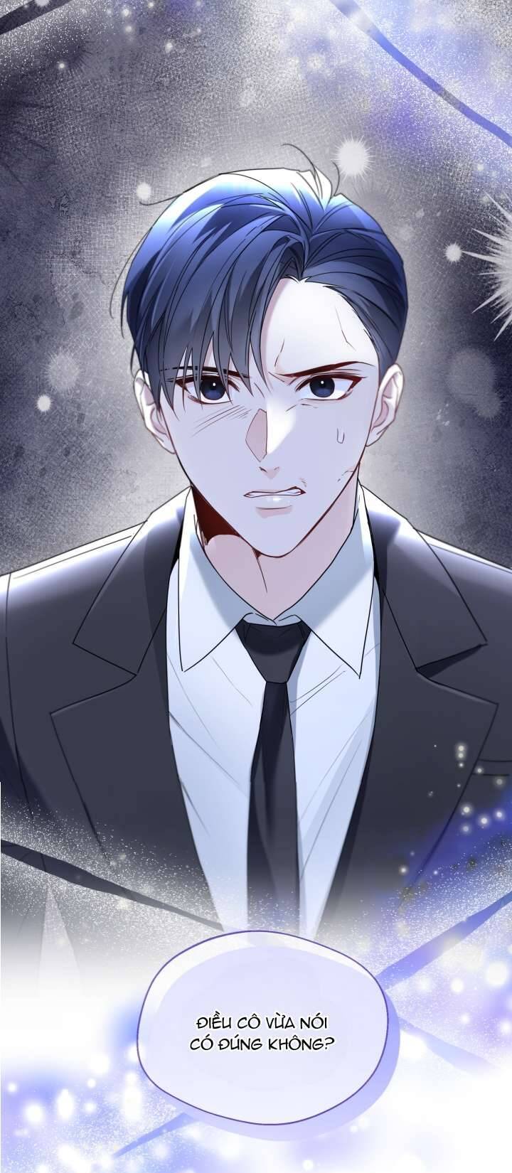 Tiểu Thư Crystal Là Một Người Đàn Ông Chapter 56 - 13