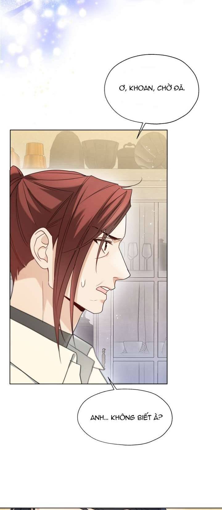 Tiểu Thư Crystal Là Một Người Đàn Ông Chapter 56 - 14