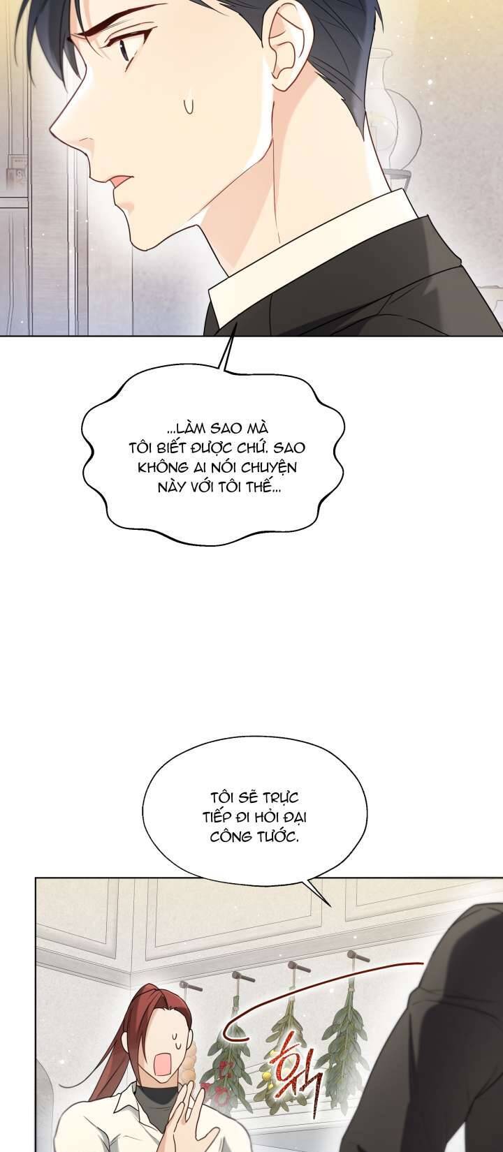 Tiểu Thư Crystal Là Một Người Đàn Ông Chapter 56 - 15