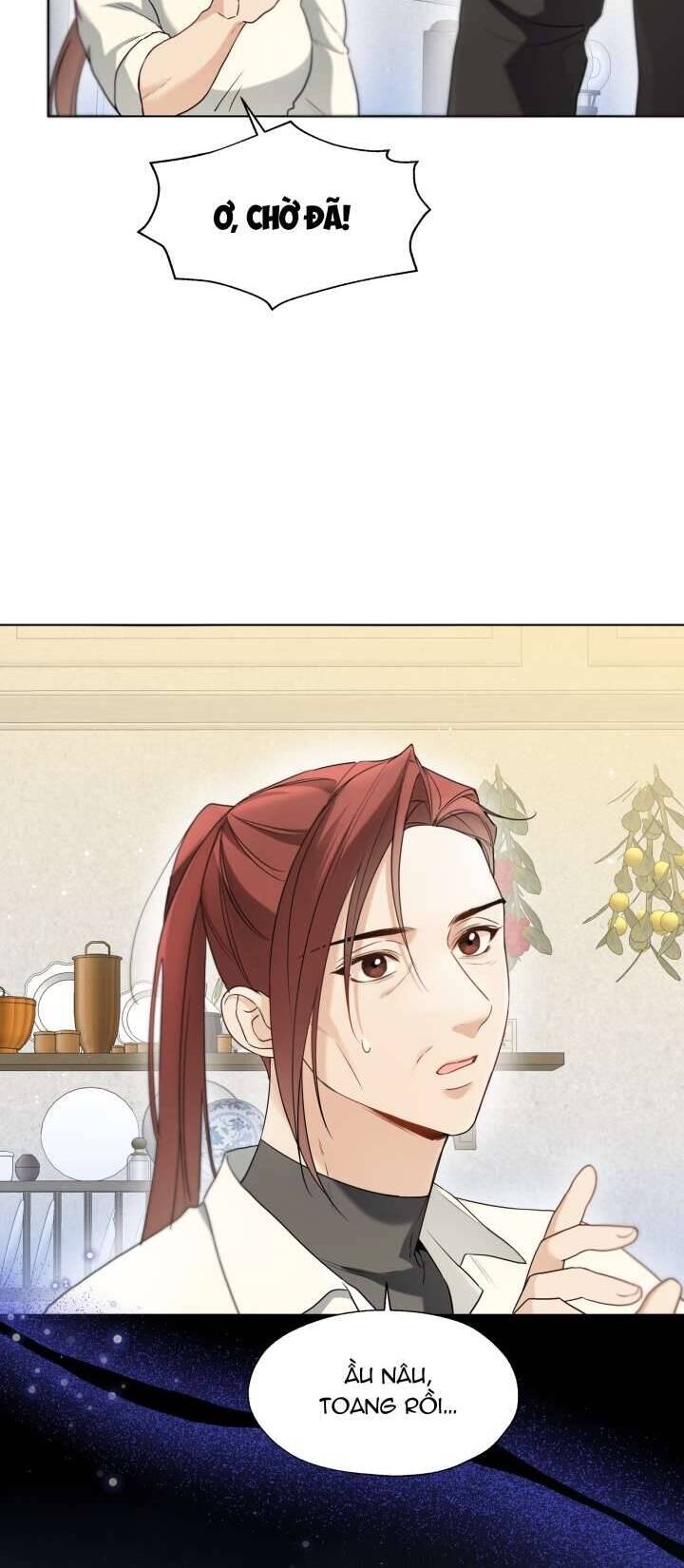 Tiểu Thư Crystal Là Một Người Đàn Ông Chapter 56 - 16