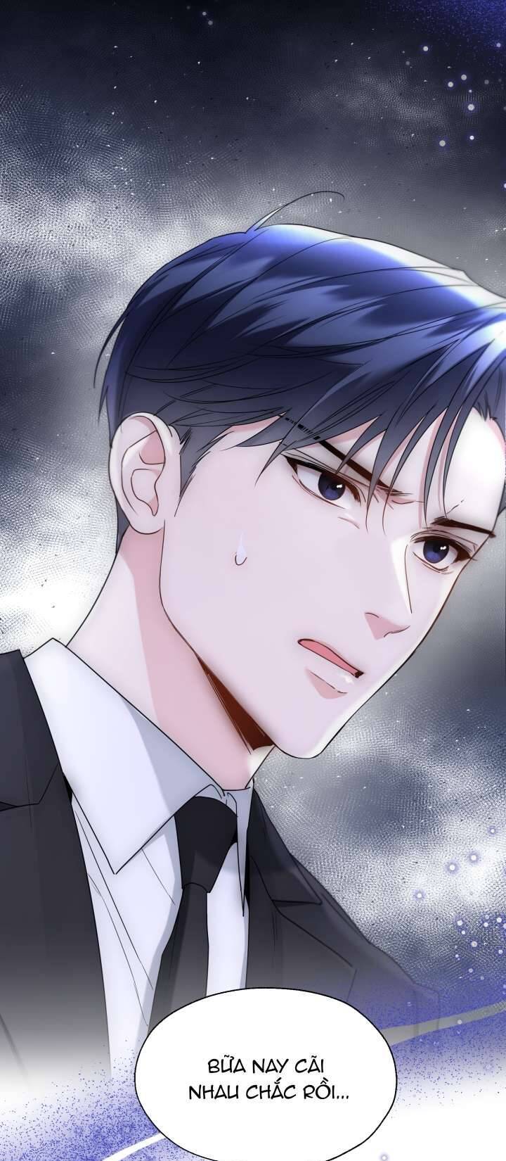 Tiểu Thư Crystal Là Một Người Đàn Ông Chapter 56 - 17