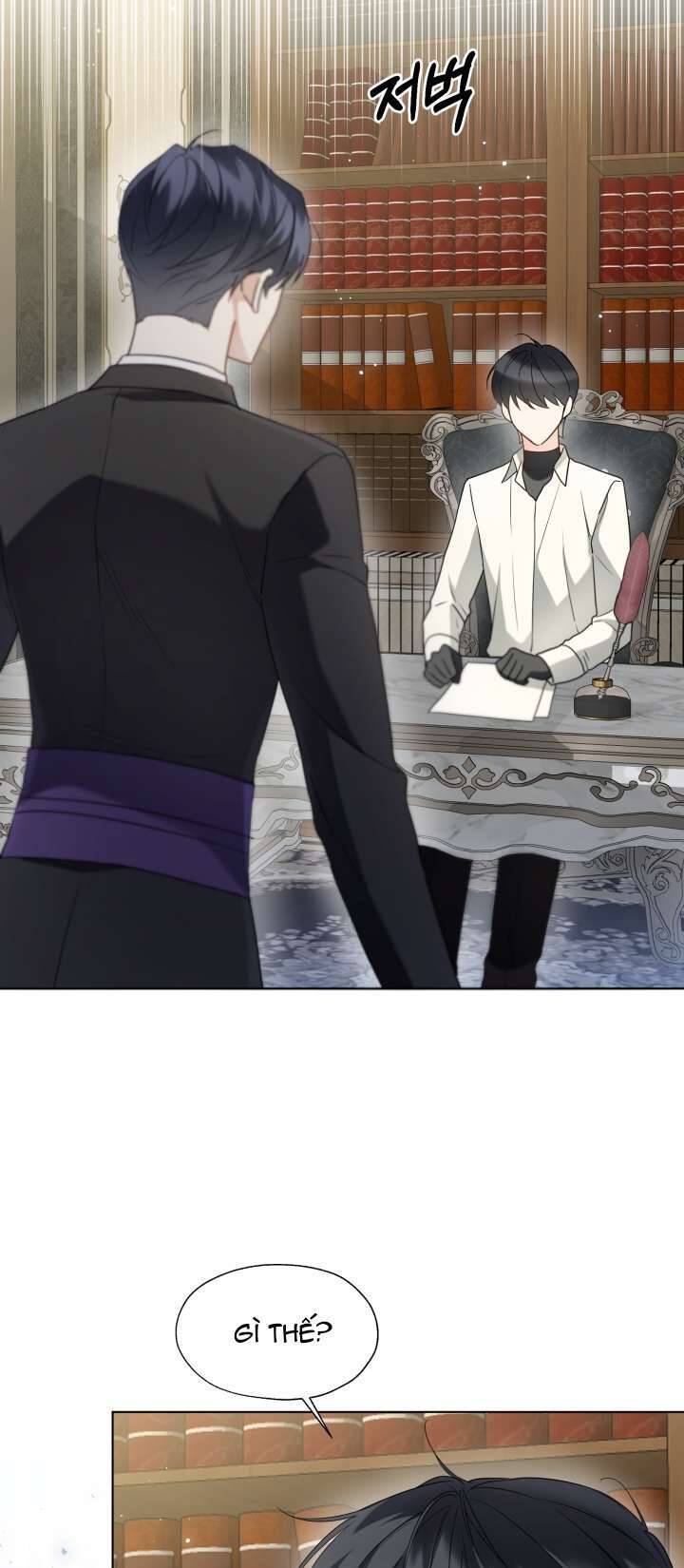 Tiểu Thư Crystal Là Một Người Đàn Ông Chapter 56 - 19