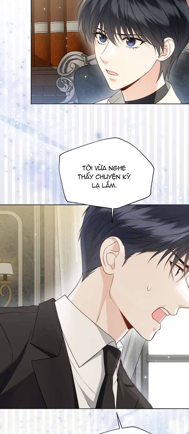 Tiểu Thư Crystal Là Một Người Đàn Ông Chapter 56 - 20