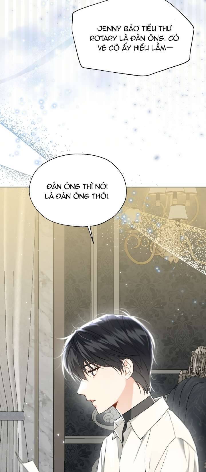 Tiểu Thư Crystal Là Một Người Đàn Ông Chapter 56 - 21