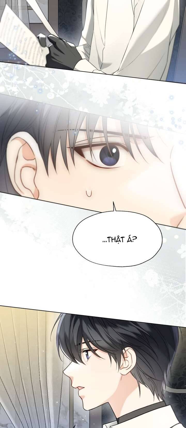 Tiểu Thư Crystal Là Một Người Đàn Ông Chapter 56 - 22