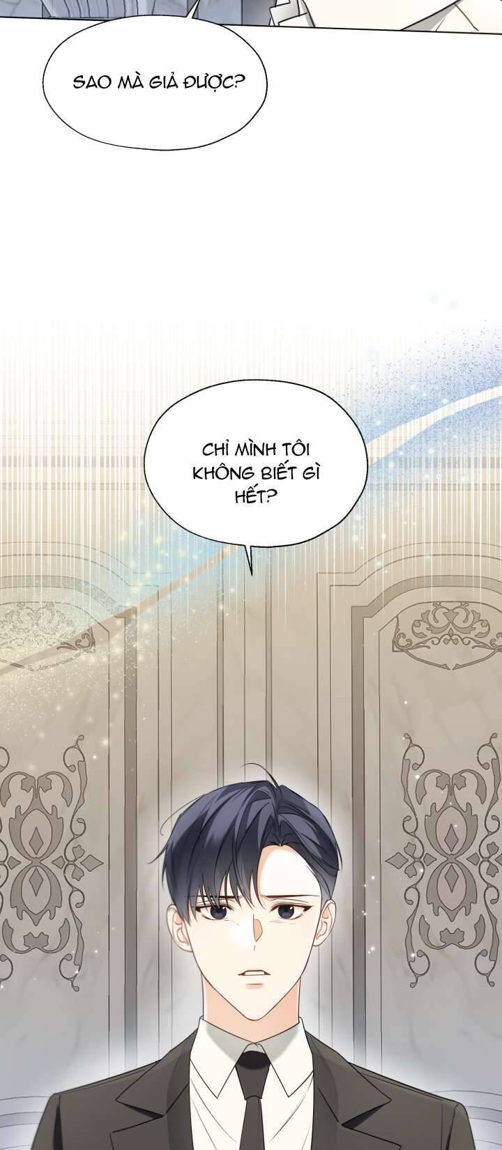 Tiểu Thư Crystal Là Một Người Đàn Ông Chapter 56 - 23