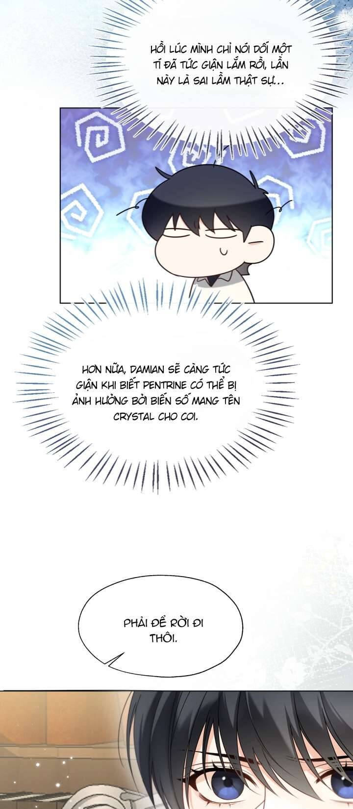 Tiểu Thư Crystal Là Một Người Đàn Ông Chapter 56 - 25