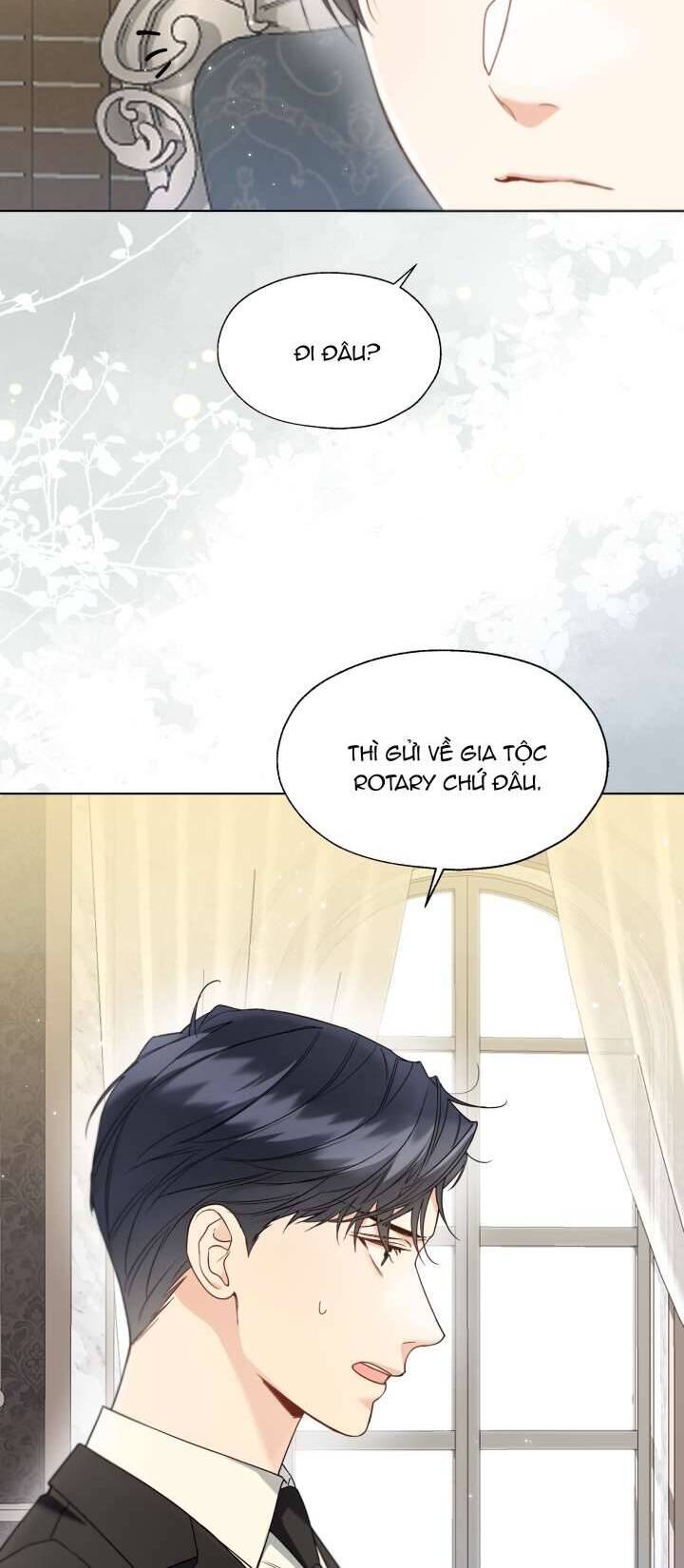 Tiểu Thư Crystal Là Một Người Đàn Ông Chapter 56 - 26