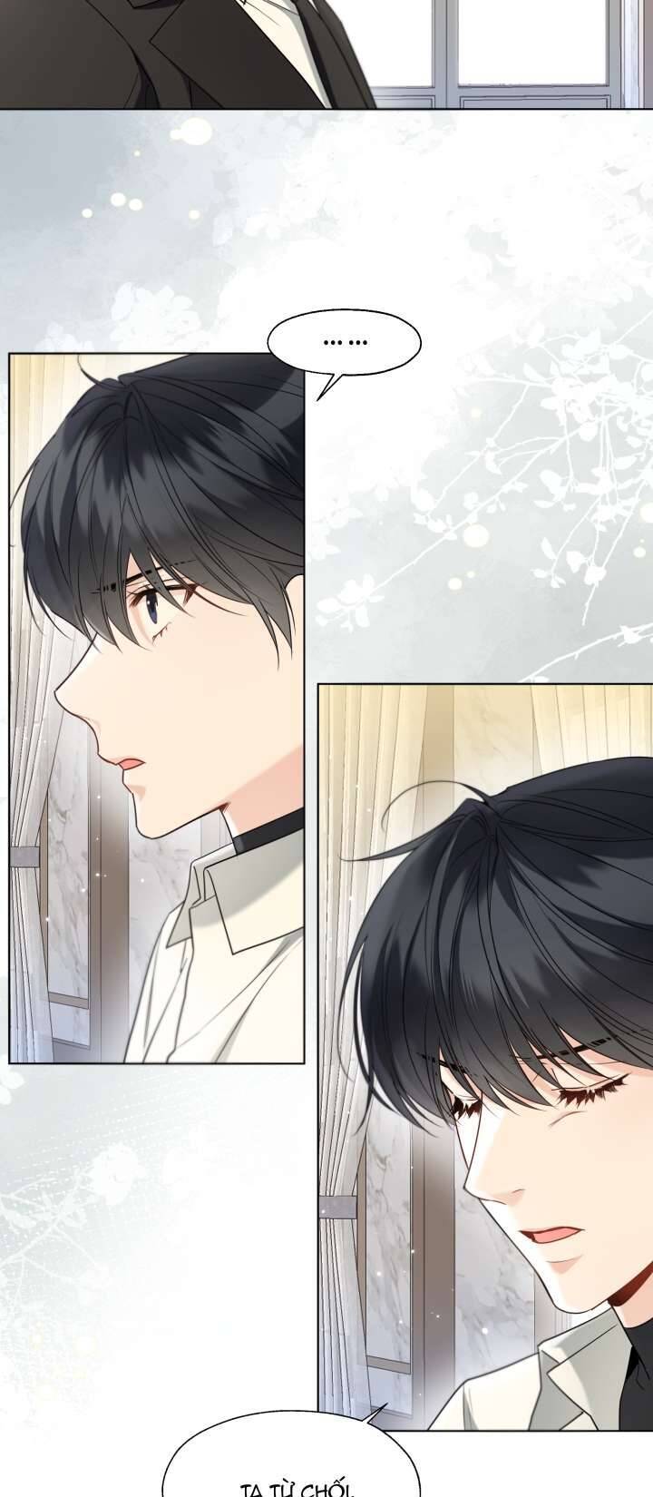 Tiểu Thư Crystal Là Một Người Đàn Ông Chapter 56 - 27