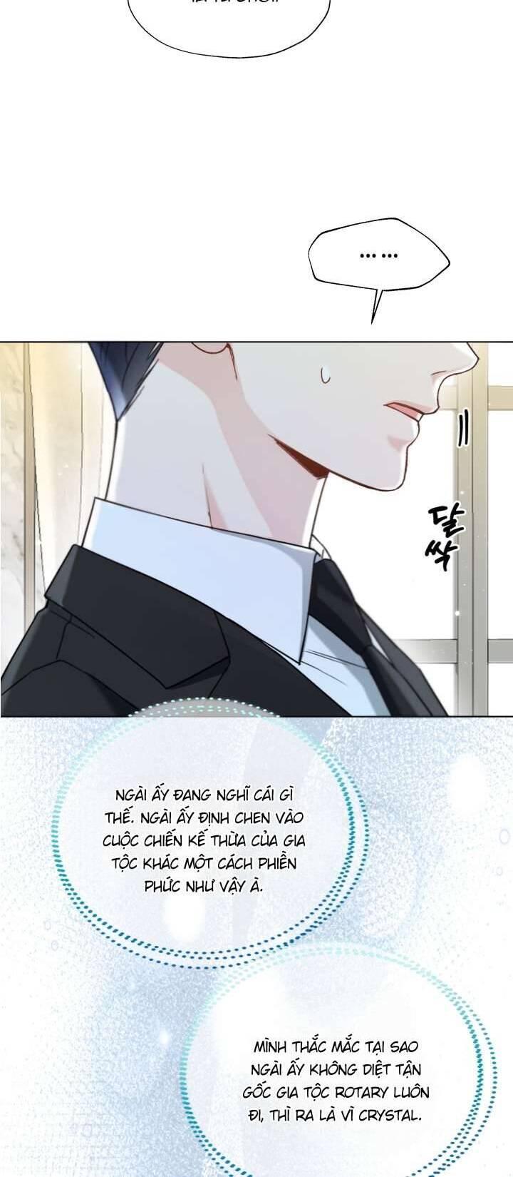 Tiểu Thư Crystal Là Một Người Đàn Ông Chapter 56 - 28