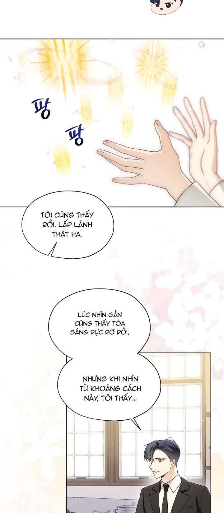 Tiểu Thư Crystal Là Một Người Đàn Ông Chapter 56 - 4