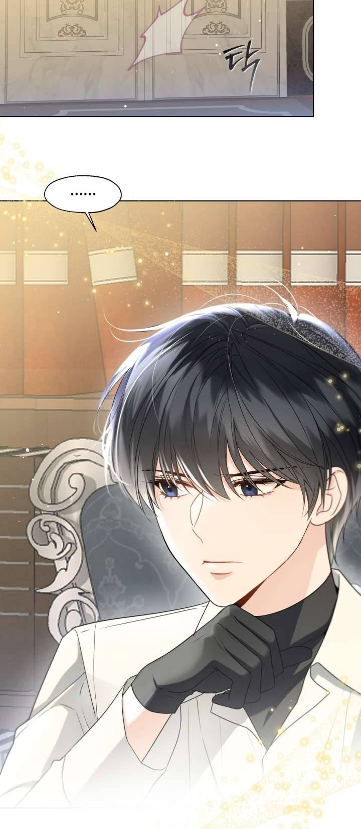 Tiểu Thư Crystal Là Một Người Đàn Ông Chapter 56 - 31