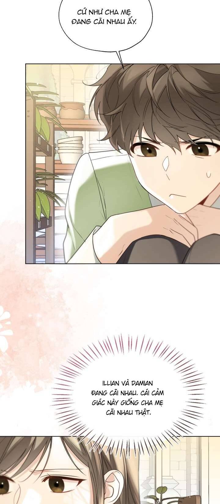 Tiểu Thư Crystal Là Một Người Đàn Ông Chapter 56 - 34