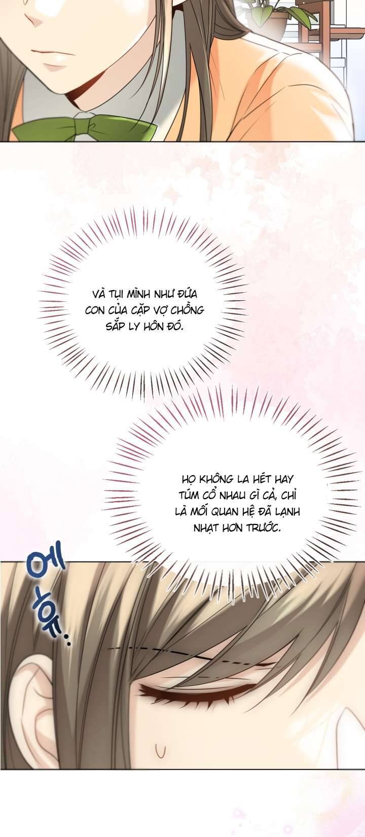 Tiểu Thư Crystal Là Một Người Đàn Ông Chapter 56 - 35