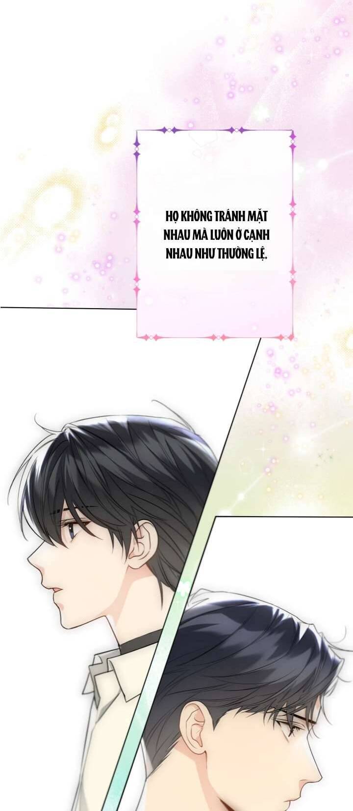 Tiểu Thư Crystal Là Một Người Đàn Ông Chapter 56 - 36