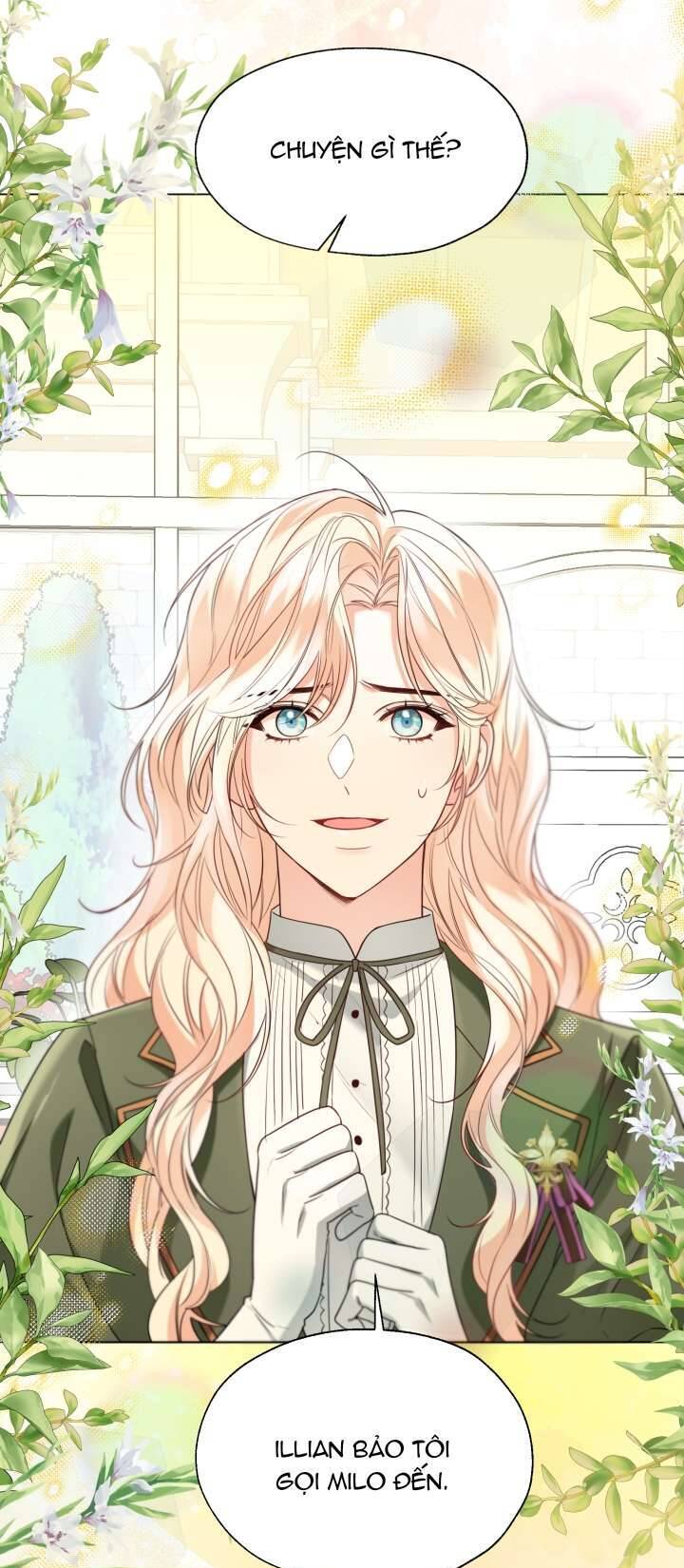 Tiểu Thư Crystal Là Một Người Đàn Ông Chapter 56 - 41