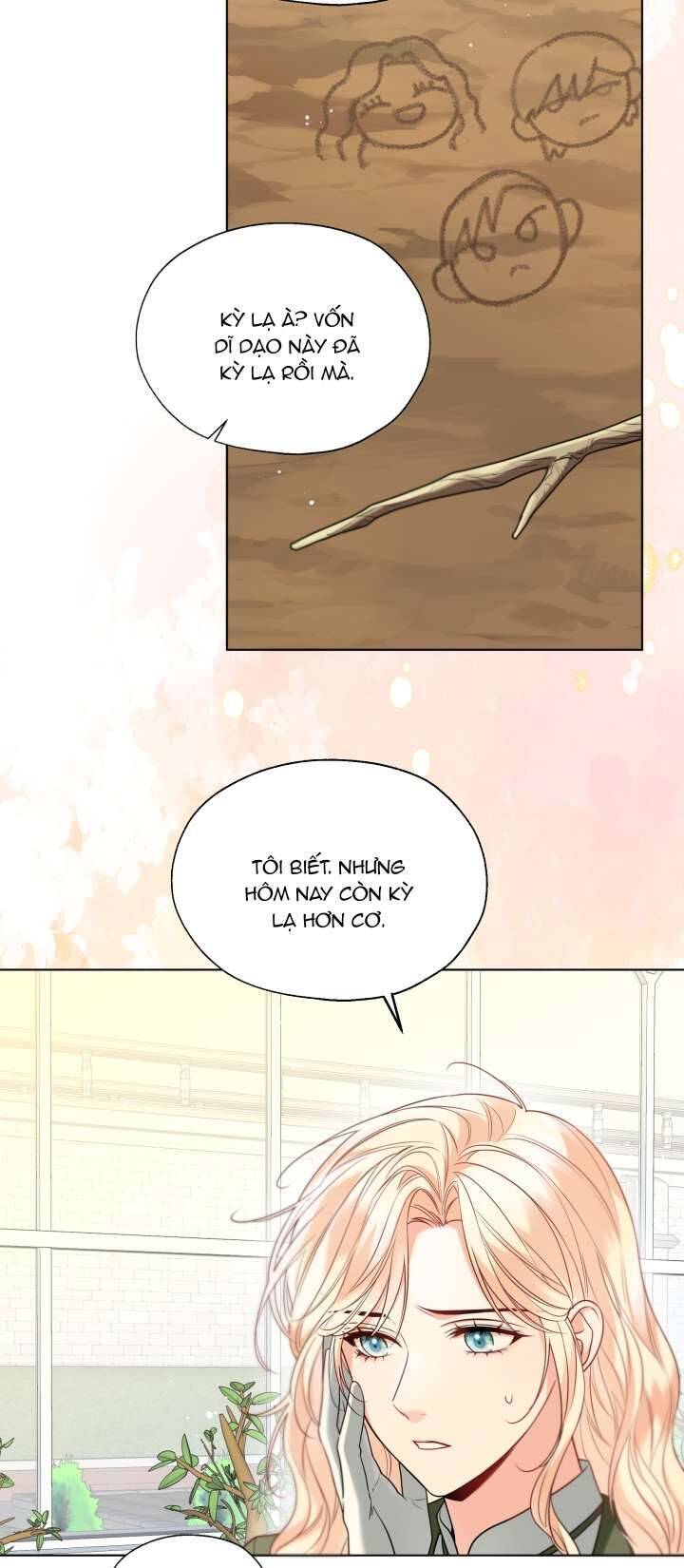 Tiểu Thư Crystal Là Một Người Đàn Ông Chapter 56 - 43