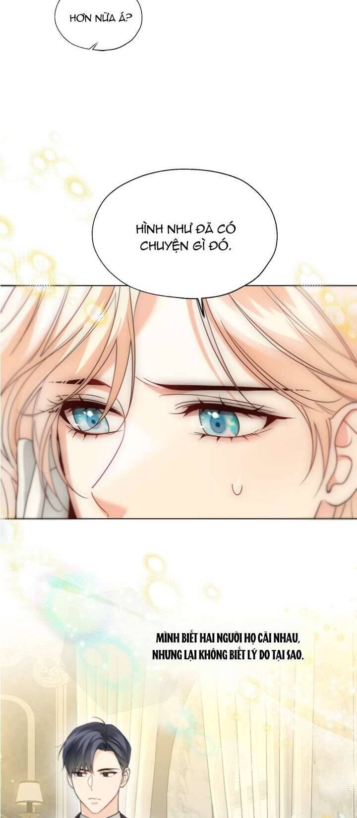 Tiểu Thư Crystal Là Một Người Đàn Ông Chapter 56 - 44