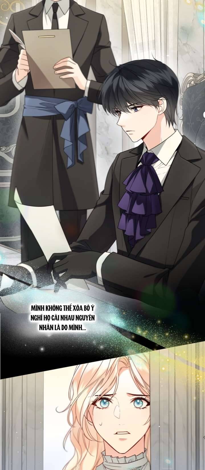 Tiểu Thư Crystal Là Một Người Đàn Ông Chapter 56 - 45