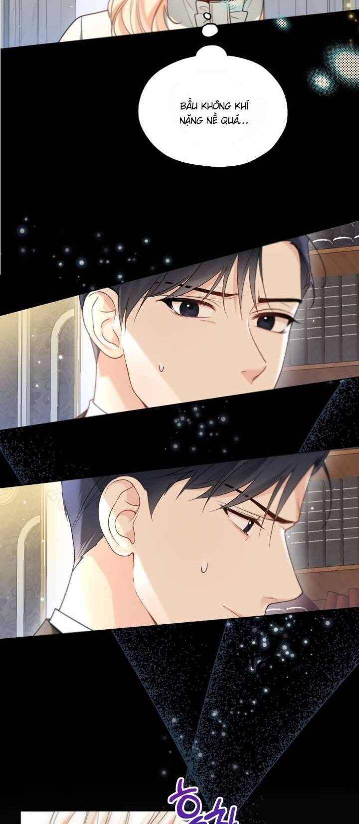 Tiểu Thư Crystal Là Một Người Đàn Ông Chapter 56 - 46