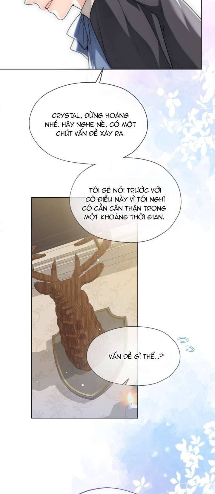 Tiểu Thư Crystal Là Một Người Đàn Ông Chapter 56 - 52