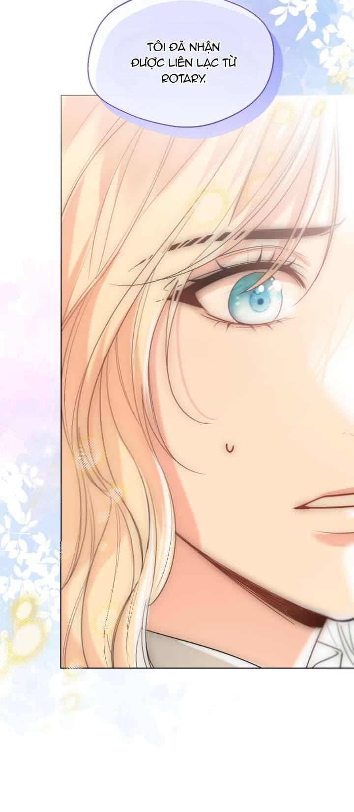 Tiểu Thư Crystal Là Một Người Đàn Ông Chapter 56 - 53