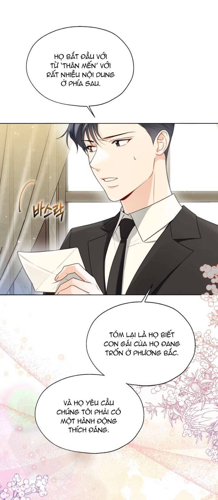 Tiểu Thư Crystal Là Một Người Đàn Ông Chapter 56 - 54