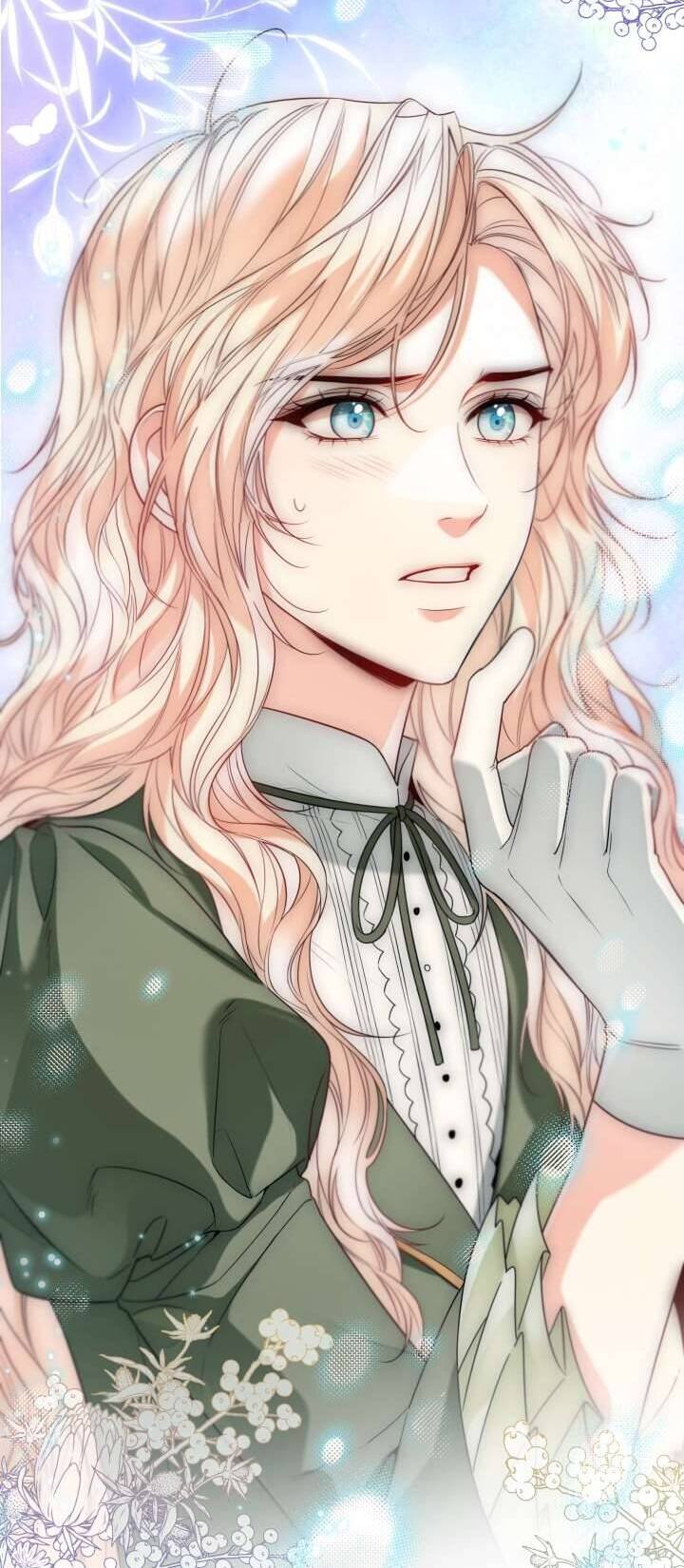 Tiểu Thư Crystal Là Một Người Đàn Ông Chapter 56 - 56