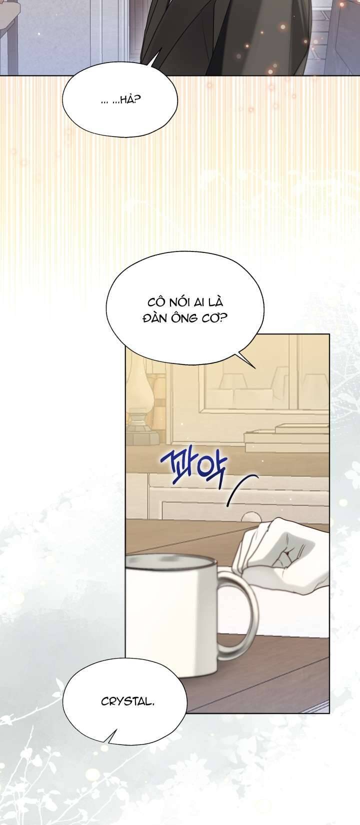 Tiểu Thư Crystal Là Một Người Đàn Ông Chapter 56 - 9