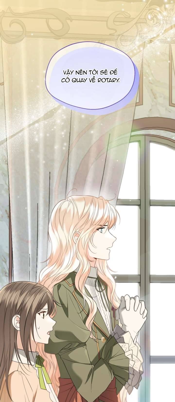 Tiểu Thư Crystal Là Một Người Đàn Ông Chapter 57 - 1