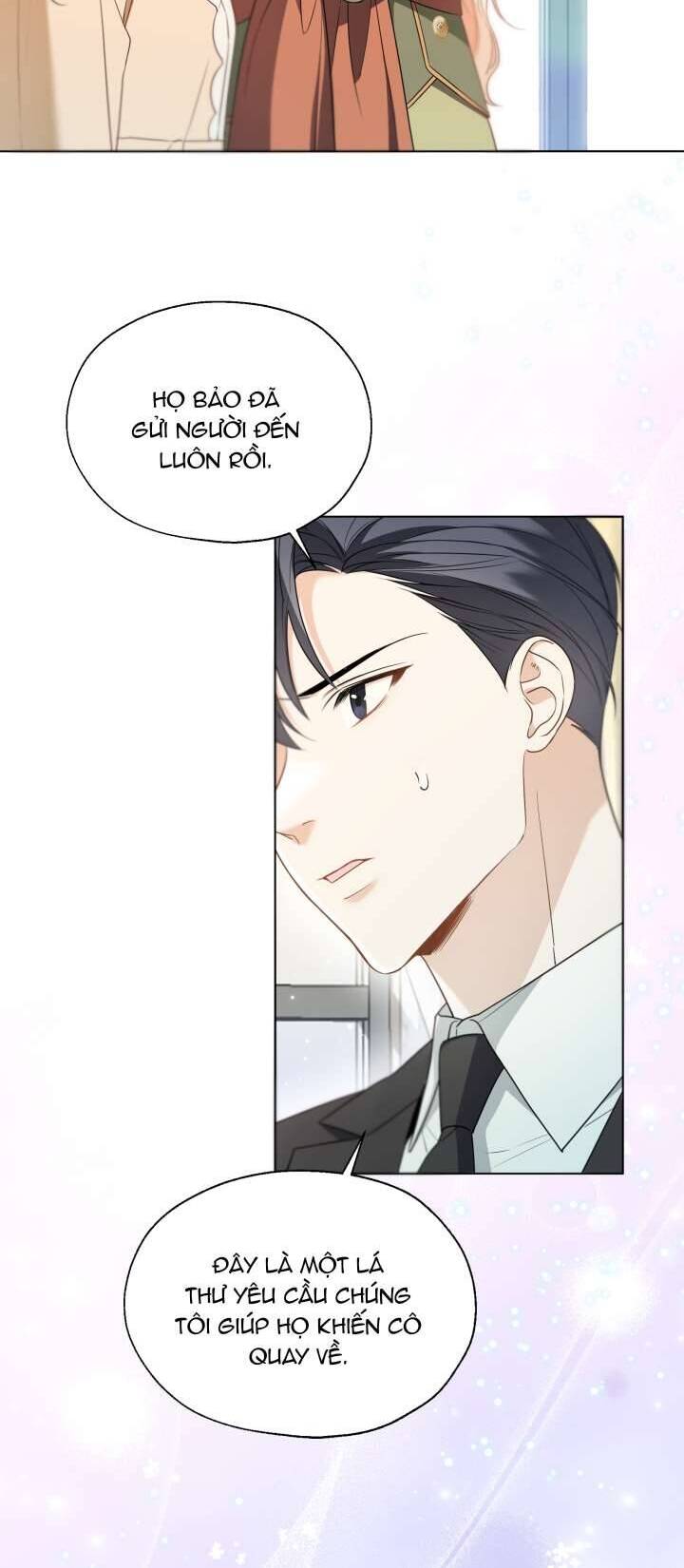 Tiểu Thư Crystal Là Một Người Đàn Ông Chapter 57 - 2