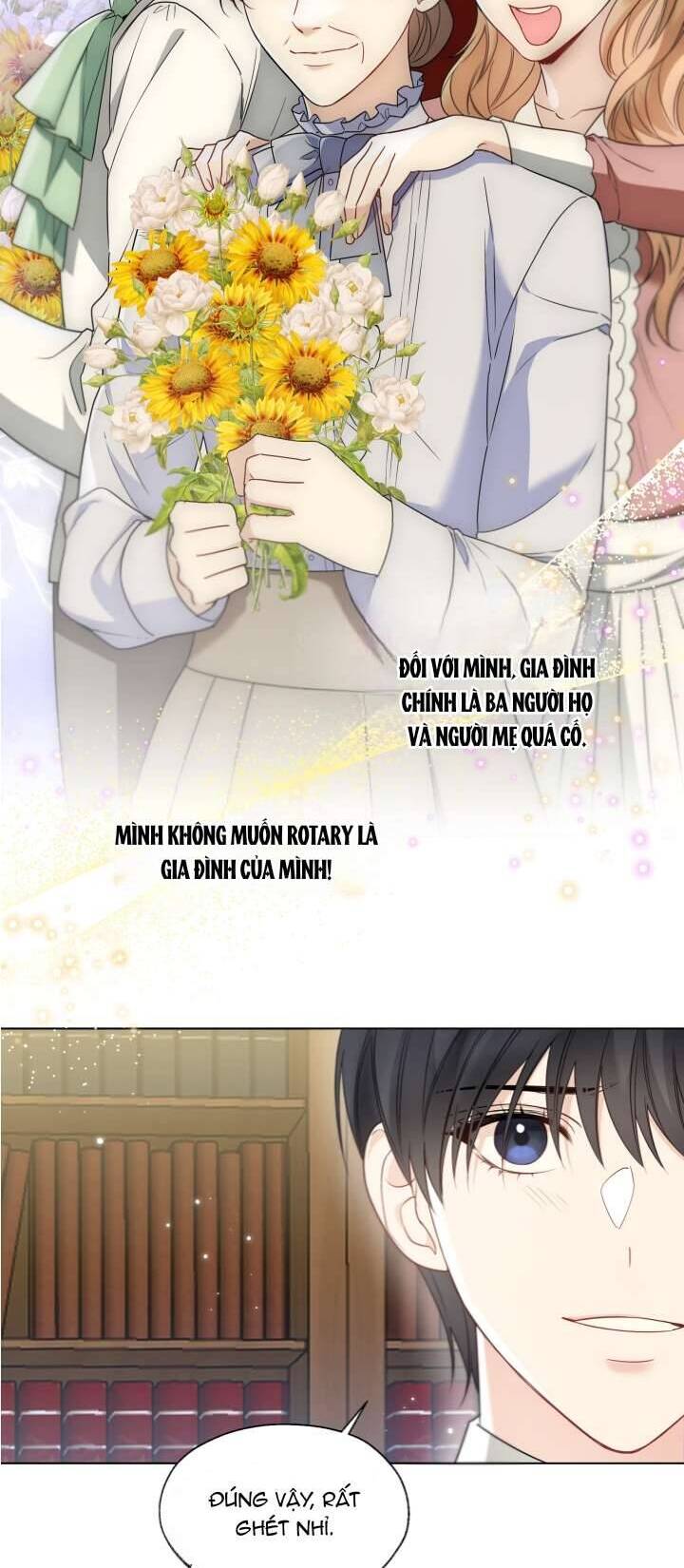 Tiểu Thư Crystal Là Một Người Đàn Ông Chapter 57 - 15