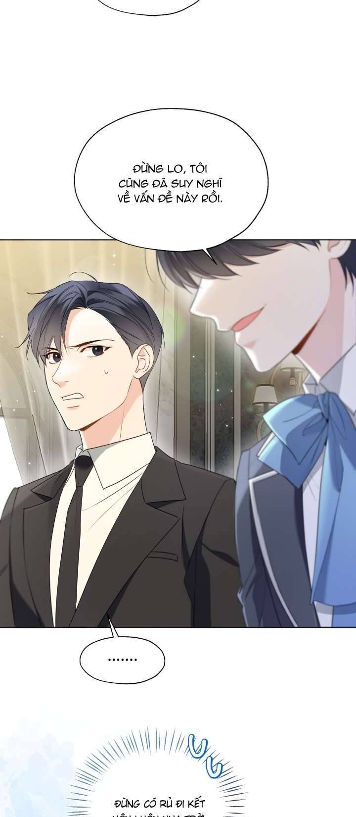 Tiểu Thư Crystal Là Một Người Đàn Ông Chapter 57 - 16