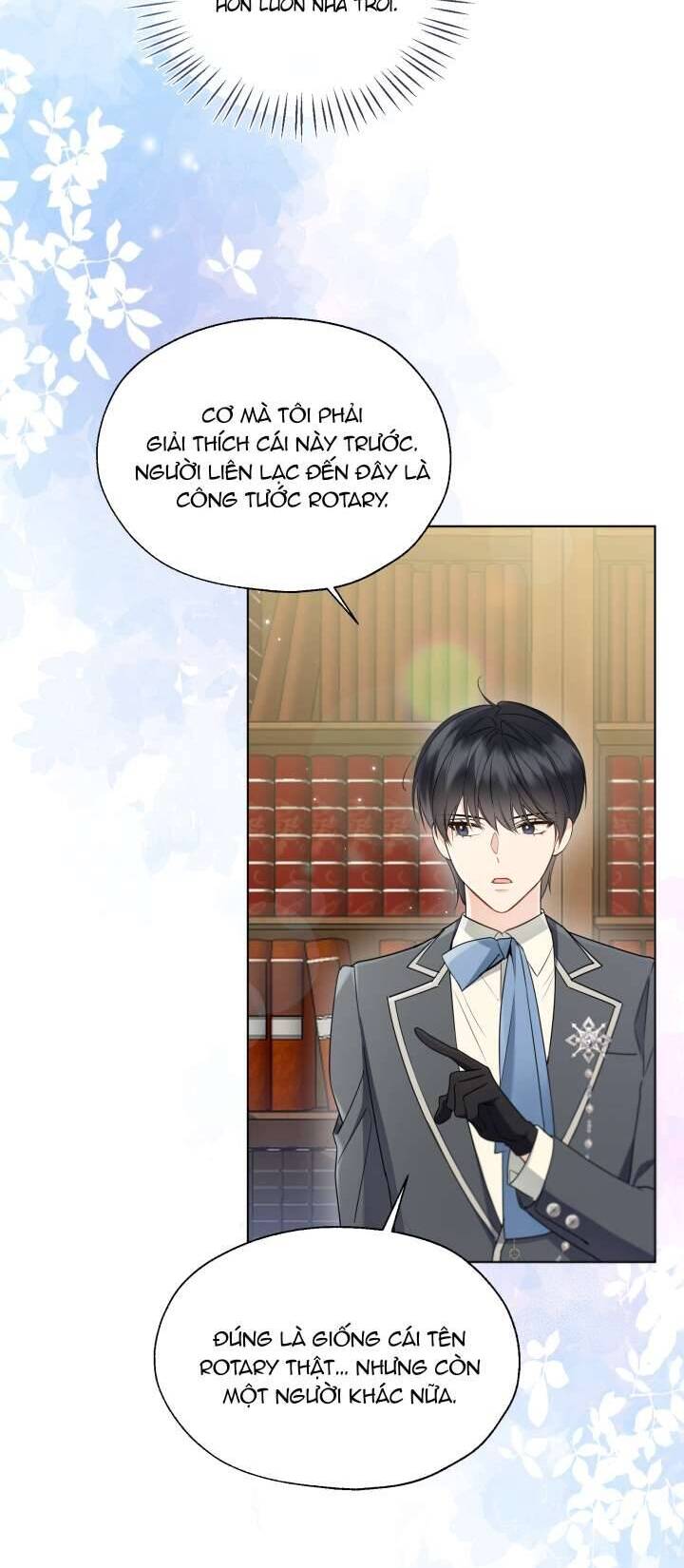 Tiểu Thư Crystal Là Một Người Đàn Ông Chapter 57 - 17