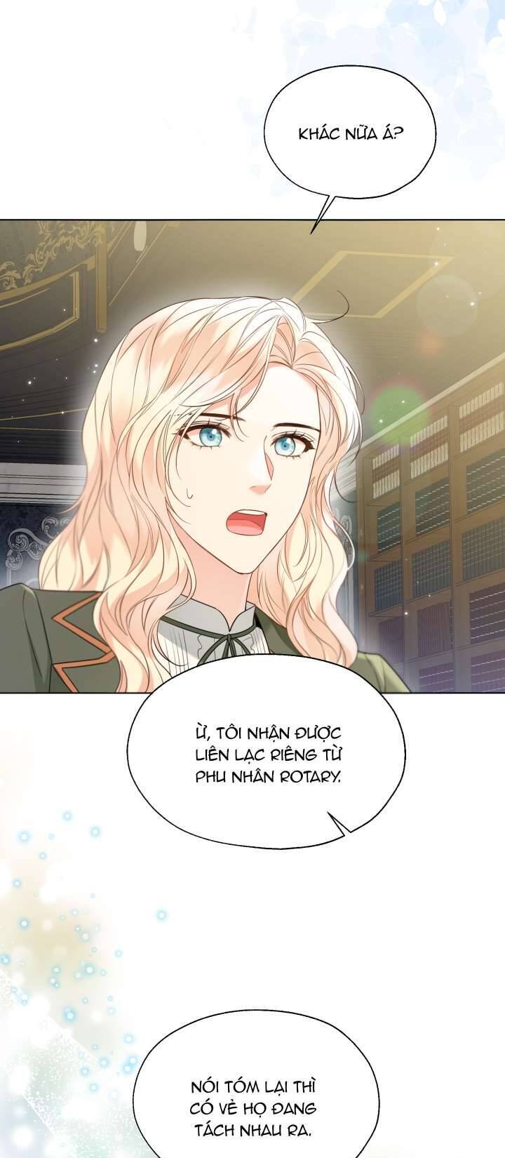 Tiểu Thư Crystal Là Một Người Đàn Ông Chapter 57 - 18