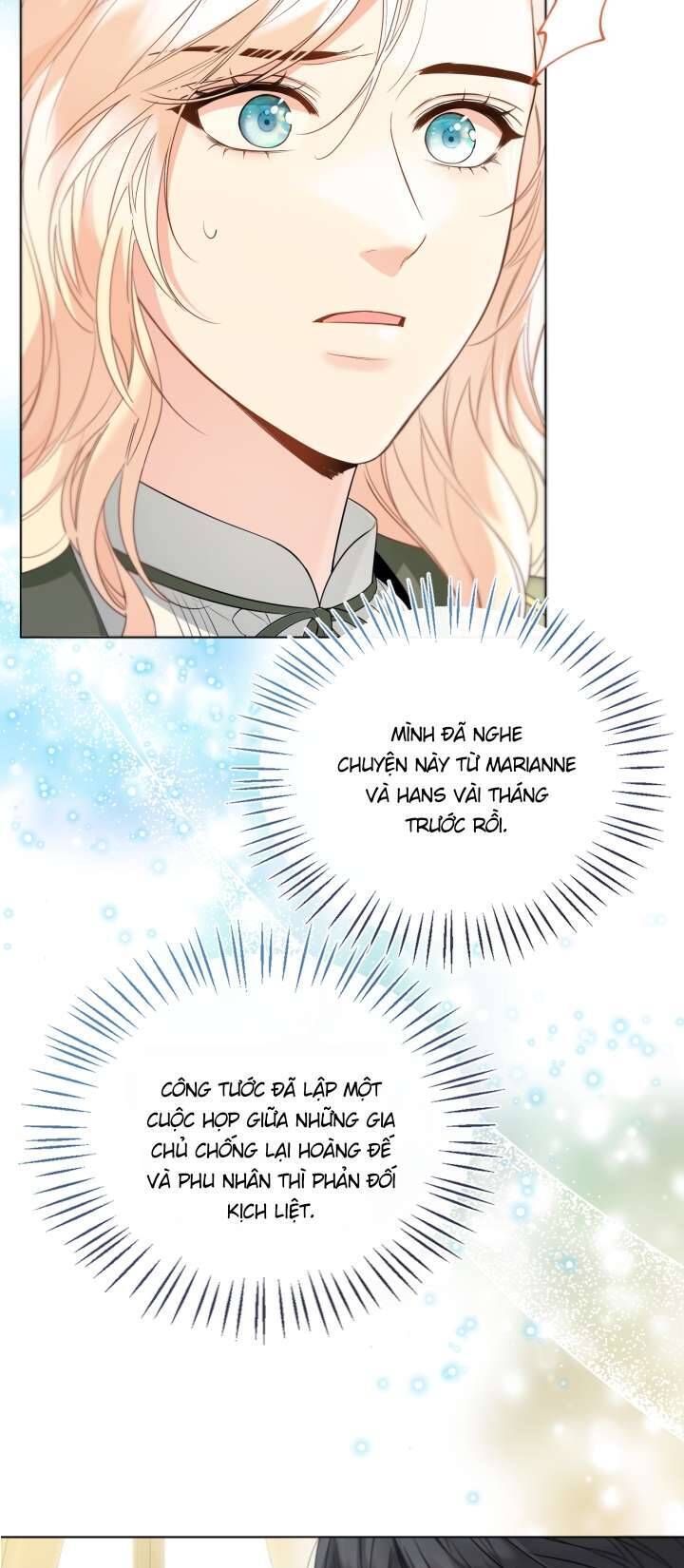 Tiểu Thư Crystal Là Một Người Đàn Ông Chapter 57 - 20