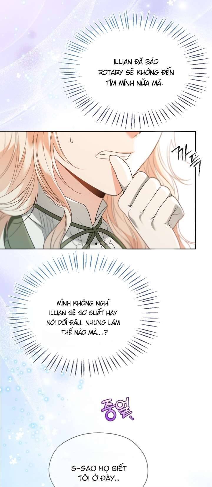Tiểu Thư Crystal Là Một Người Đàn Ông Chapter 57 - 3
