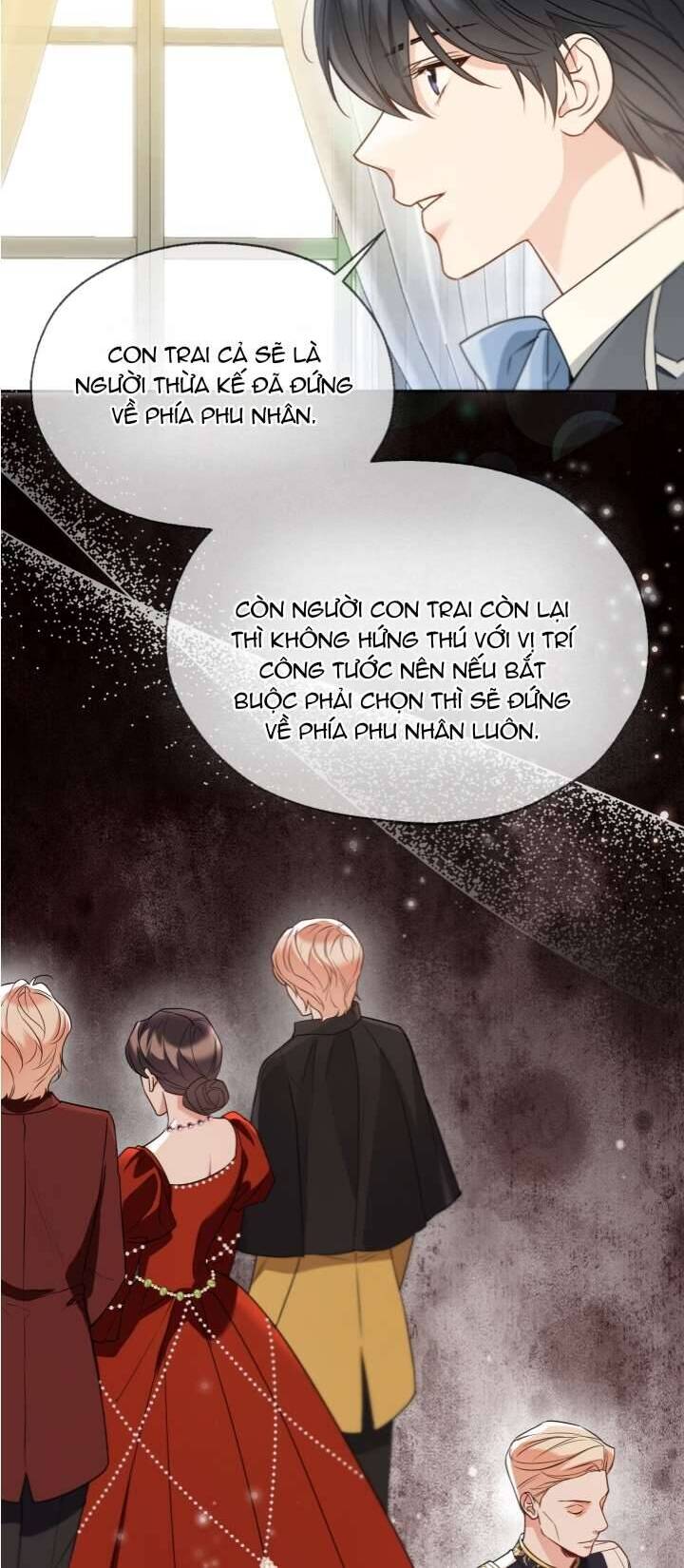 Tiểu Thư Crystal Là Một Người Đàn Ông Chapter 57 - 21